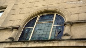 W Kołdrąbiu o zagadkach arystokracji, Marianie Haberze i Franciszku Saskowskim… - zdjęcie 21