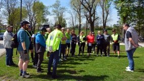 W Kołdrąbiu o zagadkach arystokracji, Marianie Haberze i Franciszku Saskowskim… - zdjęcie 14