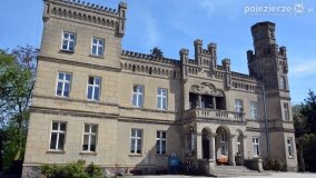 W Kołdrąbiu o zagadkach arystokracji, Marianie Haberze i Franciszku Saskowskim… - zdjęcie 11