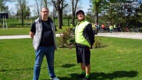 W Kołdrąbiu o zagadkach arystokracji, Marianie Haberze i Franciszku Saskowskim… - zdjęcie 8