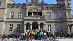 W Kołdrąbiu o zagadkach arystokracji, Marianie Haberze i Franciszku Saskowskim… - zdjęcie 7