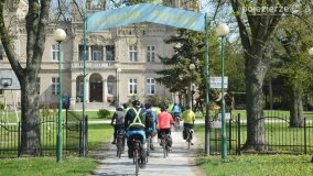 W Kołdrąbiu o zagadkach arystokracji, Marianie Haberze i Franciszku Saskowskim… - zdjęcie 4