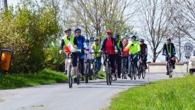 W Kołdrąbiu o zagadkach arystokracji, Marianie Haberze i Franciszku Saskowskim… - zdjęcie 2