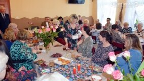 Wyjątkowy Dzień Kobiet w Strzyżewie Paczkowym! - zdjęcie 54