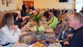 Wyjątkowy Dzień Kobiet w Strzyżewie Paczkowym! - zdjęcie 51