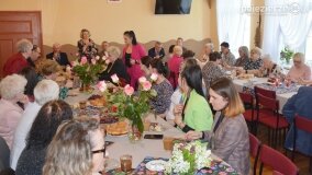 Wyjątkowy Dzień Kobiet w Strzyżewie Paczkowym! - zdjęcie 45