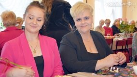 Wyjątkowy Dzień Kobiet w Strzyżewie Paczkowym! - zdjęcie 37