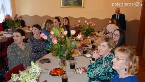 Wyjątkowy Dzień Kobiet w Strzyżewie Paczkowym! - zdjęcie 33
