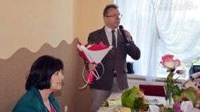 Wyjątkowy Dzień Kobiet w Strzyżewie Paczkowym! - zdjęcie 30