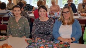 Wyjątkowy Dzień Kobiet w Strzyżewie Paczkowym! - zdjęcie 27