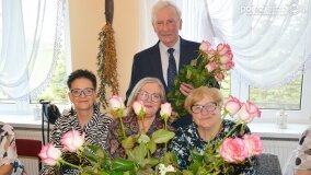 Wyjątkowy Dzień Kobiet w Strzyżewie Paczkowym! - zdjęcie 26