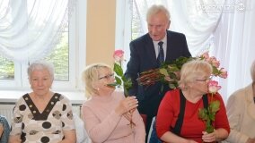 Wyjątkowy Dzień Kobiet w Strzyżewie Paczkowym! - zdjęcie 24