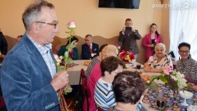 Wyjątkowy Dzień Kobiet w Strzyżewie Paczkowym! - zdjęcie 23