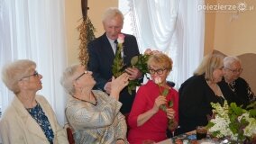 Wyjątkowy Dzień Kobiet w Strzyżewie Paczkowym! - zdjęcie 22