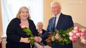 Wyjątkowy Dzień Kobiet w Strzyżewie Paczkowym! - zdjęcie 20