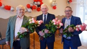 Wyjątkowy Dzień Kobiet w Strzyżewie Paczkowym! - zdjęcie 19