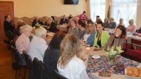 Wyjątkowy Dzień Kobiet w Strzyżewie Paczkowym! - zdjęcie 17