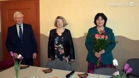 Wyjątkowy Dzień Kobiet w Strzyżewie Paczkowym! - zdjęcie 14