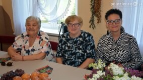 Wyjątkowy Dzień Kobiet w Strzyżewie Paczkowym! - zdjęcie 13