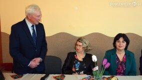 Wyjątkowy Dzień Kobiet w Strzyżewie Paczkowym! - zdjęcie 10