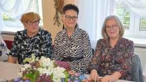Wyjątkowy Dzień Kobiet w Strzyżewie Paczkowym! - zdjęcie 8
