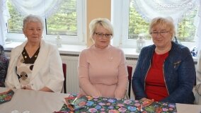 Wyjątkowy Dzień Kobiet w Strzyżewie Paczkowym! - zdjęcie 7