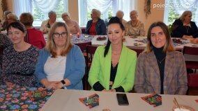 Wyjątkowy Dzień Kobiet w Strzyżewie Paczkowym! - zdjęcie 6