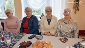 Wyjątkowy Dzień Kobiet w Strzyżewie Paczkowym! - zdjęcie 4