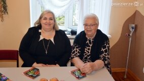 Wyjątkowy Dzień Kobiet w Strzyżewie Paczkowym! - zdjęcie 2