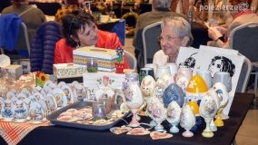 W żnińskiej Cukrowni posmakowaliśmy pałuckiej kultury - zdjęcie 38