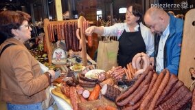 W żnińskiej Cukrowni posmakowaliśmy pałuckiej kultury - zdjęcie 37