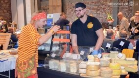 W żnińskiej Cukrowni posmakowaliśmy pałuckiej kultury - zdjęcie 33