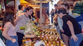 W żnińskiej Cukrowni posmakowaliśmy pałuckiej kultury - zdjęcie 32