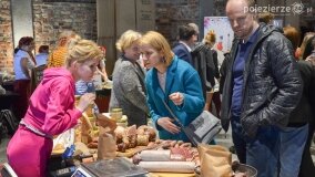 W żnińskiej Cukrowni posmakowaliśmy pałuckiej kultury - zdjęcie 28