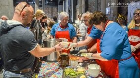 W żnińskiej Cukrowni posmakowaliśmy pałuckiej kultury - zdjęcie 27