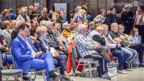 W żnińskiej Cukrowni posmakowaliśmy pałuckiej kultury - zdjęcie 19