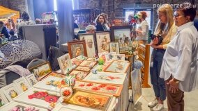 W żnińskiej Cukrowni posmakowaliśmy pałuckiej kultury - zdjęcie 18