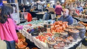 W żnińskiej Cukrowni posmakowaliśmy pałuckiej kultury - zdjęcie 17