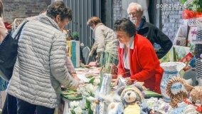 W żnińskiej Cukrowni posmakowaliśmy pałuckiej kultury - zdjęcie 15