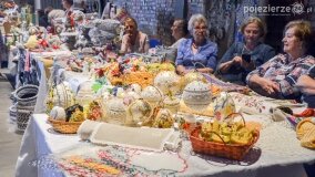 W żnińskiej Cukrowni posmakowaliśmy pałuckiej kultury - zdjęcie 14