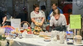 W żnińskiej Cukrowni posmakowaliśmy pałuckiej kultury - zdjęcie 11