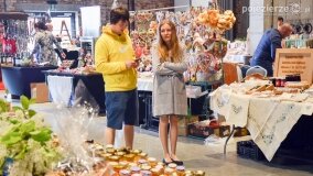 W żnińskiej Cukrowni posmakowaliśmy pałuckiej kultury - zdjęcie 9