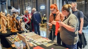 W żnińskiej Cukrowni posmakowaliśmy pałuckiej kultury - zdjęcie 8