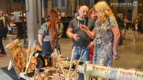 W żnińskiej Cukrowni posmakowaliśmy pałuckiej kultury - zdjęcie 4