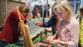 W żnińskiej Cukrowni posmakowaliśmy pałuckiej kultury - zdjęcie 3