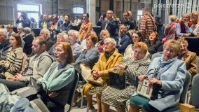 W żnińskiej Cukrowni posmakowaliśmy pałuckiej kultury - zdjęcie 2