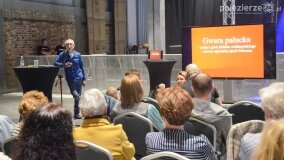 W żnińskiej Cukrowni posmakowaliśmy pałuckiej kultury - zdjęcie 1