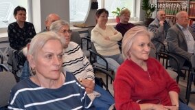 Kłecko oczarowane książkami i wiedzą Karola Soberskiego! - zdjęcie 32