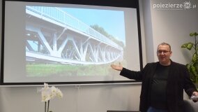 Kłecko oczarowane książkami i wiedzą Karola Soberskiego! - zdjęcie 31