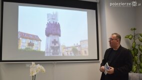 Kłecko oczarowane książkami i wiedzą Karola Soberskiego! - zdjęcie 30